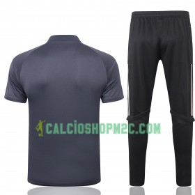 Germania 2020/2021 Polo da Allenamento M002